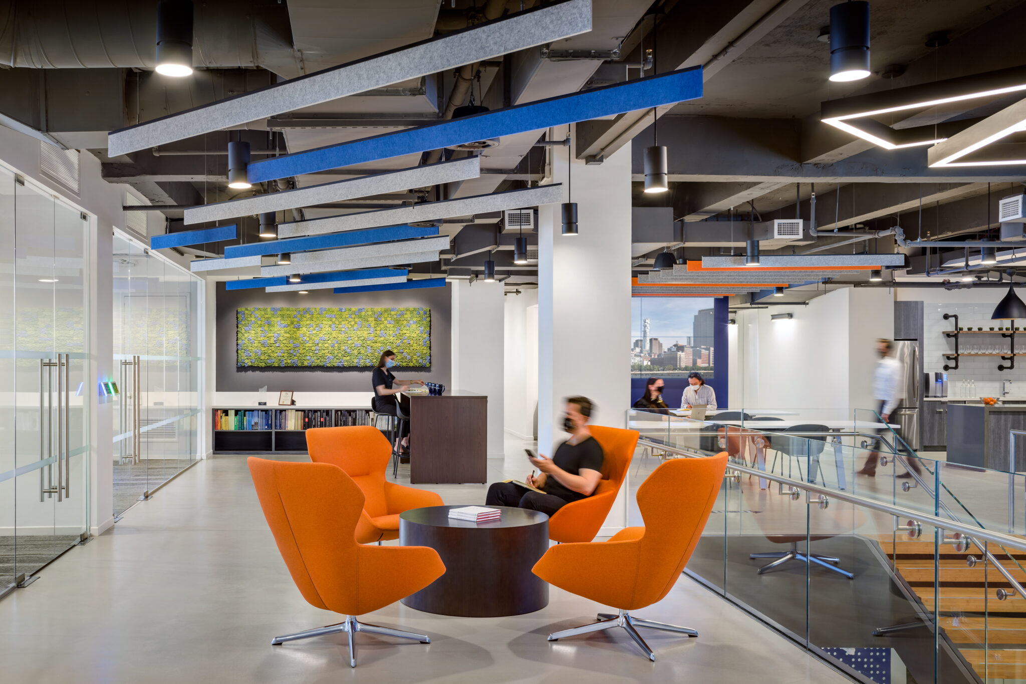 Cosentini Associates - MKDA